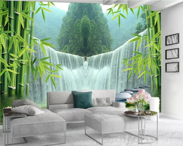 3d p wallpaper mural dreamy forest large waterfall living room bedroom background wall decorative 3d mural wallpaper
3d p wallpaper mural dreamy forest large waterfall living room bedroom background wall decorative 3d mural wallpaper