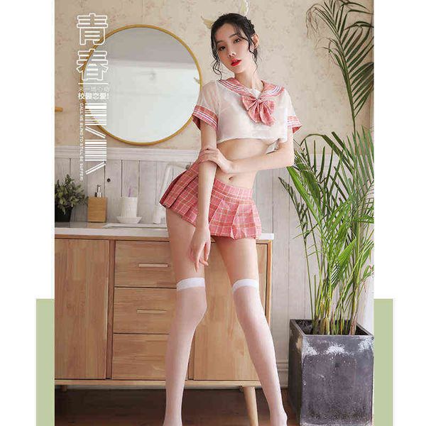 nxy lingerie jimiko woman cosplay student uniform miniskirt lingerie schoolgirl erotic sailor school girl outfit role-playing femme 1221, Red;black
nxy lingerie jimiko woman cosplay student uniform miniskirt lingerie schoolgirl erotic sailor school girl outfit role-playing femme 1221, Red;black