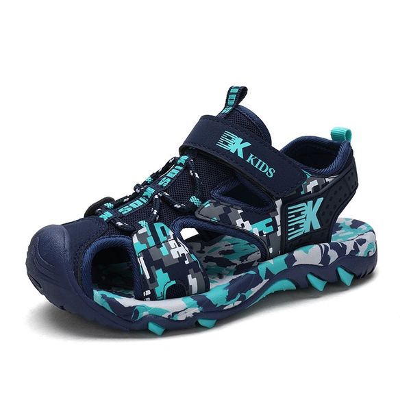 kids boys sandals camouflage cut-outs child summer big boys sandalias children's shoes kids canvas flats shoes y201028, Black;red
kids boys sandals camouflage cut-outs child summer big boys sandalias children's shoes kids canvas flats shoes y201028, Black;red
