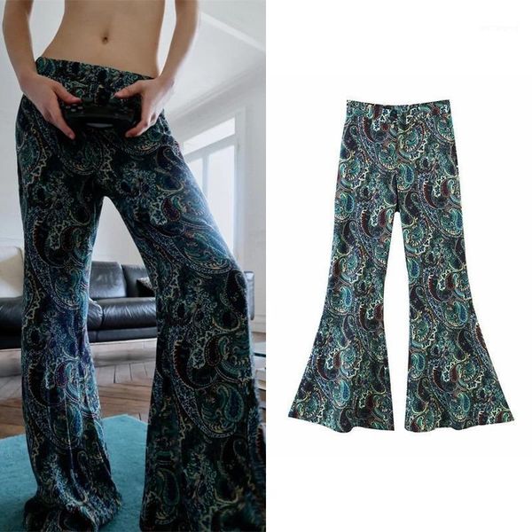 fashion printed flared pants women stretch casual pants female bottoms flared clothing wide leg wide leg pattern1, Black;white
fashion printed flared pants women stretch casual pants female bottoms flared clothing wide leg wide leg pattern1, Black;white