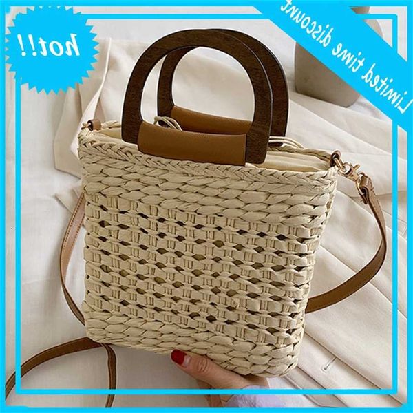 new fashion straw crossbody tas hand tissue bags seaside vacation designer handbags women shoulder task
new fashion straw crossbody tas hand tissue bags seaside vacation designer handbags women shoulder task