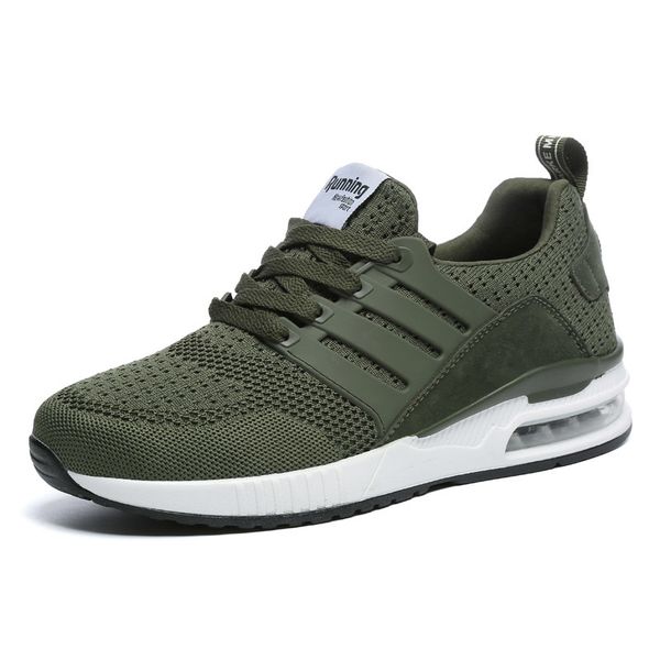 2020 new man sneakers for men rubber black run shoes army green breathable mesh sport shoes male female women pink sneakers, Black;brown
2020 new man sneakers for men rubber black run shoes army green breathable mesh sport shoes male female women pink sneakers, Black;brown