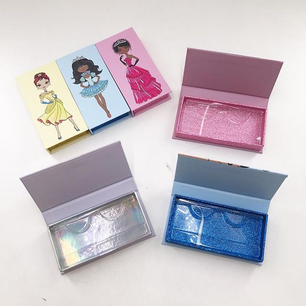 false eyelashes mink eyelash vendor empty girl lash box for 16mm-27mm lashes custom private label packaging
false eyelashes mink eyelash vendor empty girl lash box for 16mm-27mm lashes custom private label packaging