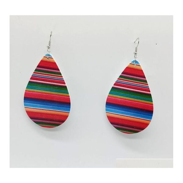 printed drip wood earrings serape print earring for lady drop-shaped earrings fabric covered wood earring sqcjrv new_dhbest, Silver
printed drip wood earrings serape print earring for lady drop-shaped earrings fabric covered wood earring sqcjrv new_dhbest, Silver