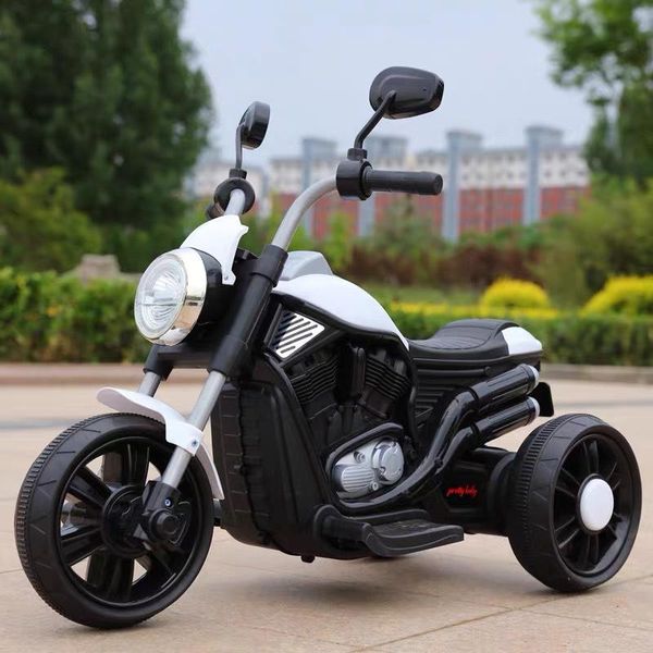 gift sets children's electric motorcycle tricycle kids toys baby recharge double drive stroller large seated motorbike 1-6 years old
gift sets children's electric motorcycle tricycle kids toys baby recharge double drive stroller large seated motorbike 1-6 years old