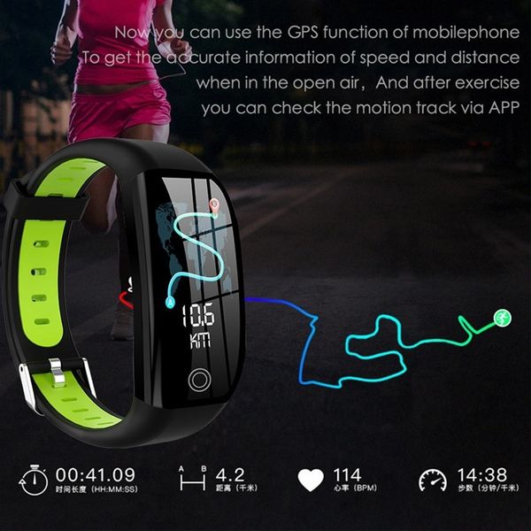 f21 браслет gps расстояние фитнес активность часы sleep monitor смарт диапазона wristband
f21 браслет gps расстояние фитнес активность часы sleep monitor смарт диапазона wristband