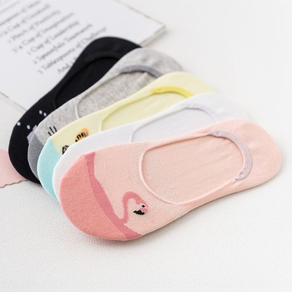 spring and summer new animal series socks sockssilicone invisible sockswomen's silicone antiskid invisible socks 4z1xm, Black
spring and summer new animal series socks sockssilicone invisible sockswomen's silicone antiskid invisible socks 4z1xm, Black