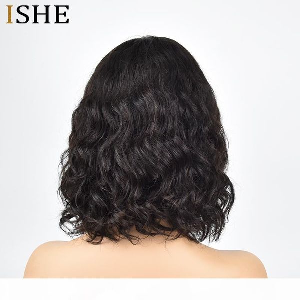 human hair short bob wavy wigs pre plucked black remy brazilian baby hair glueless lace frontal wig for women
human hair short bob wavy wigs pre plucked black remy brazilian baby hair glueless lace frontal wig for women