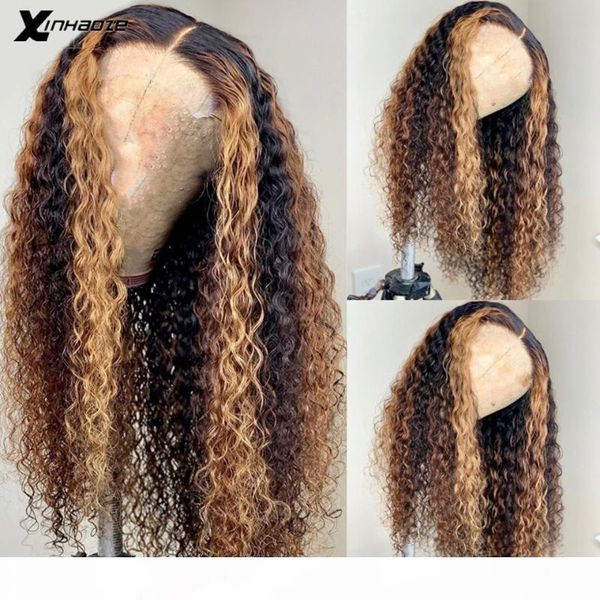 brazilian curly 13*6 deep part lace front human hair wigs preplucked lace remy highlight blonde glueless silk base wigs, Black;brown
brazilian curly 13*6 deep part lace front human hair wigs preplucked lace remy highlight blonde glueless silk base wigs, Black;brown