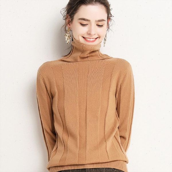 female turtleneck solid sweater loose full sleeves knitted elasticity casual fashion pullover drop shipping high quality, White;black
female turtleneck solid sweater loose full sleeves knitted elasticity casual fashion pullover drop shipping high quality, White;black