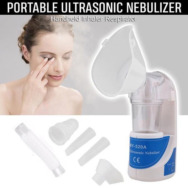 portable nebulizer mini handheld inhaler nebulizer for kids atomizer nebulizador equipment home health care
portable nebulizer mini handheld inhaler nebulizer for kids atomizer nebulizador equipment home health care