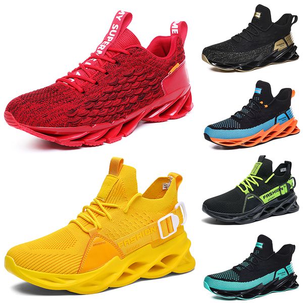 men running shoes breathable trainers wolf grey tour yellow triple blacks khaki greens lights browns mens outdoors sport sneaker walking jog
men running shoes breathable trainers wolf grey tour yellow triple blacks khaki greens lights browns mens outdoors sport sneaker walking jog