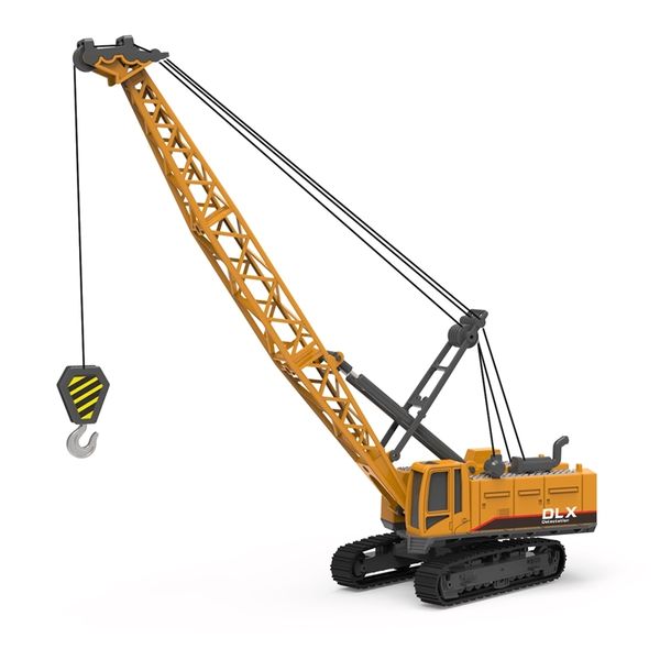 crane toy construction vehicle 1:50 diecast engineering toys truck tractor high simulation boys machine model toys for children y200109
crane toy construction vehicle 1:50 diecast engineering toys truck tractor high simulation boys machine model toys for children y200109
