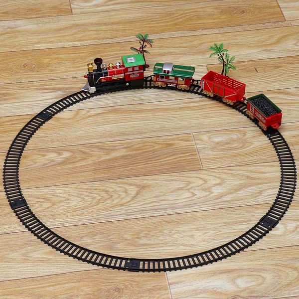 electric track toys railway train christmas children's toys classic steam train toys with light & music christmas birthday gifts
electric track toys railway train christmas children's toys classic steam train toys with light & music christmas birthday gifts