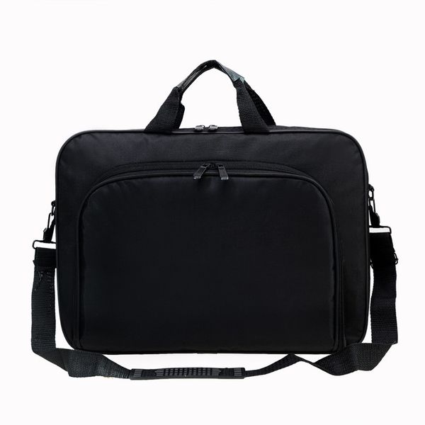 2020 15 inch lapbriefcase computer business messenger case portfolio tablet sleeve office bag for men women