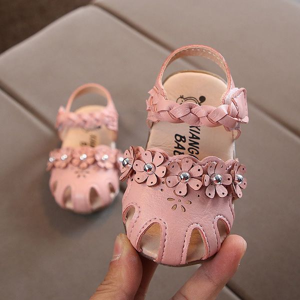 2021 latest children kids 2020 fashion leathers sweet summer sandals for girls toddler baby breathable hoolow out bow shoes 1, Black
2021 latest children kids 2020 fashion leathers sweet summer sandals for girls toddler baby breathable hoolow out bow shoes 1, Black