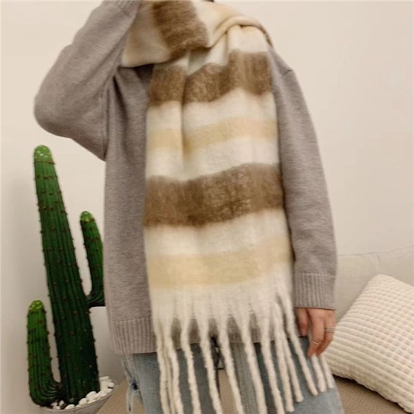 2020 autumn winter scarf super pure cashmere thick womens soft style designer luxury ;, Blue;gray
2020 autumn winter scarf super pure cashmere thick womens soft style designer luxury ;, Blue;gray
