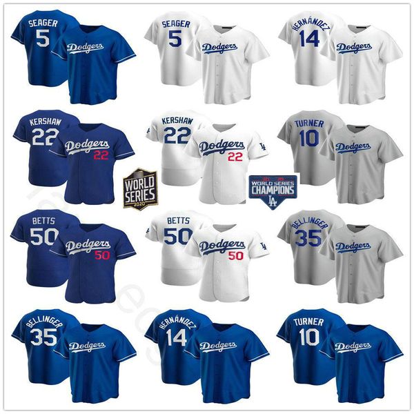 2020 world series champions patch jersey cody bellinger mookie betts clayton kershaw corey seager justin turner julio urias baseball jerseys, Blue;black
2020 world series champions patch jersey cody bellinger mookie betts clayton kershaw corey seager justin turner julio urias baseball jerseys, Blue;black