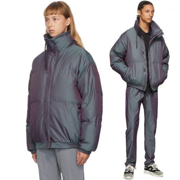 parkas1, Black