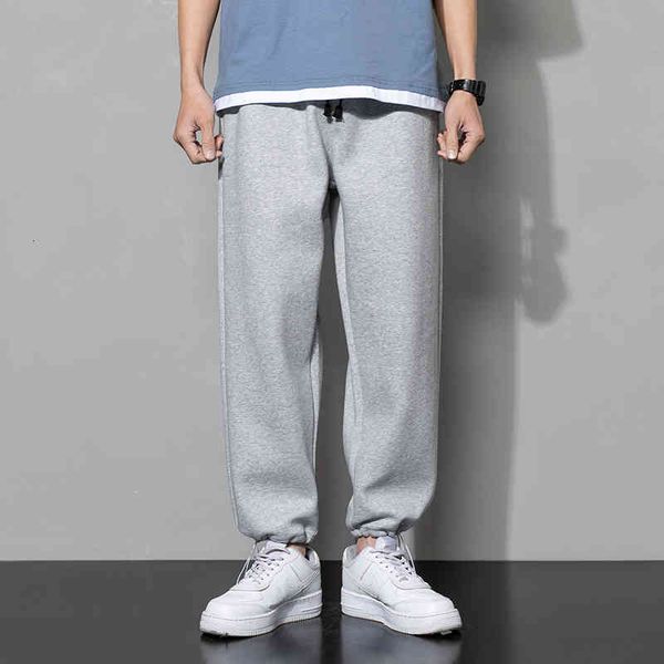 slacks sport pants men'pants solid color casual men's summer fashion brand drop sense guard loose knitted, Black
slacks sport pants men'pants solid color casual men's summer fashion brand drop sense guard loose knitted, Black