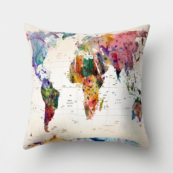 single side printing pillowcase world map printed cushion cover 4545 sofa cushions pillow cases polyester pillow covers 0106 swy wmtfff
single side printing pillowcase world map printed cushion cover 4545 sofa cushions pillow cases polyester pillow covers 0106 swy wmtfff