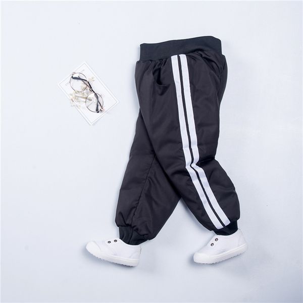 new children's down pants autumn and winter boys and girls wear children's pants baby bottoms children's down trousers, Blue
new children's down pants autumn and winter boys and girls wear children's pants baby bottoms children's down trousers, Blue
