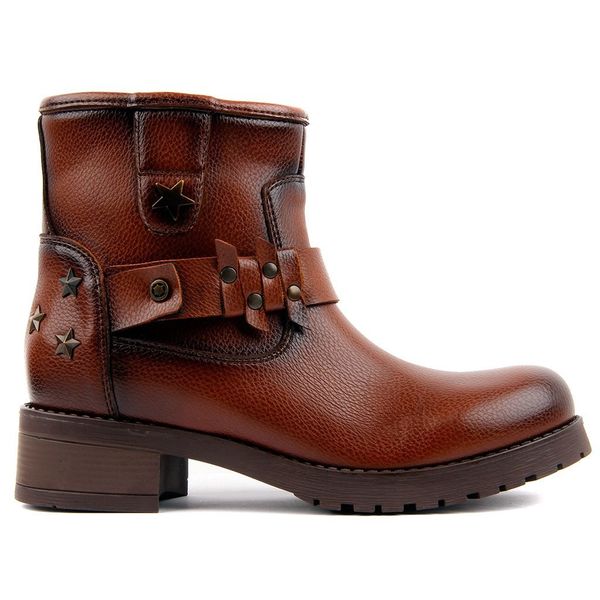 moxee-tan leather women autumn winter woman fashion round toe zipper combat ladies shoes casual spring female ankle boots 1026, Black
moxee-tan leather women autumn winter woman fashion round toe zipper combat ladies shoes casual spring female ankle boots 1026, Black