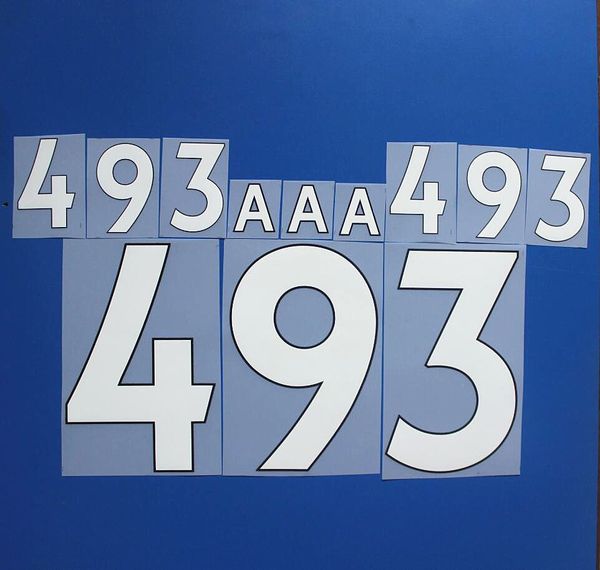 2023-2024 britain club team home/away custom soccer new nameset customize number 0-9 name a-z print player nameset patch, Black
2023-2024 britain club team home/away custom soccer new nameset customize number 0-9 name a-z print player nameset patch, Black