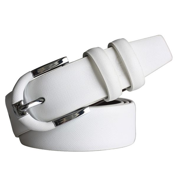 promotion new arrival genuine leather belt women white with casual pin buckles designer belts men 201110, Black;brown
promotion new arrival genuine leather belt women white with casual pin buckles designer belts men 201110, Black;brown