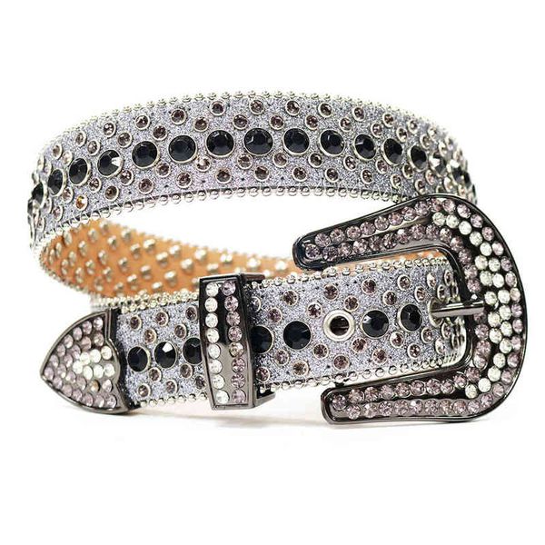 new western cowboy belt silver rhinestones belts bling crystal diamond studded belts for women men cinturones para mujer aa220312, Black;brown
new western cowboy belt silver rhinestones belts bling crystal diamond studded belts for women men cinturones para mujer aa220312, Black;brown
