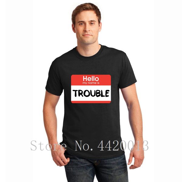 printed short sleeve round neck hello my name is trouble homme famous new style spring standard hiphop sport sweatshirt hoodie t shirt
printed short sleeve round neck hello my name is trouble homme famous new style spring standard hiphop sport sweatshirt hoodie t shirt