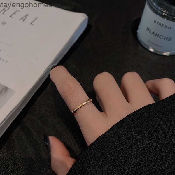 net red ins pigment female tiktok steel drill ring ring, shake hands, same quality, hand ornaments, Silver
net red ins pigment female tiktok steel drill ring ring, shake hands, same quality, hand ornaments, Silver