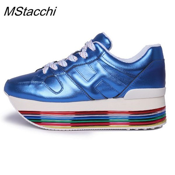 paillette sneakers rainbow height increasing shoes woman casual laces up platform sneakers girls genuine leather ladies shoes 1020, Black;white
paillette sneakers rainbow height increasing shoes woman casual laces up platform sneakers girls genuine leather ladies shoes 1020, Black;white