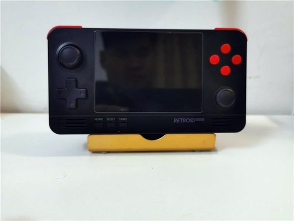 portable game players retroid pocket 2 retro android moonlight treasure box open source handheld console arcade mini 3.5-inch
portable game players retroid pocket 2 retro android moonlight treasure box open source handheld console arcade mini 3.5-inch