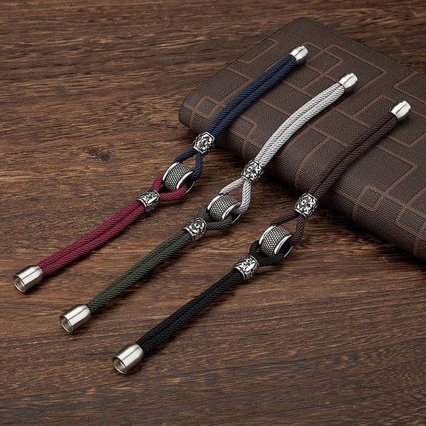 stainless steel rope bracelets mens women accessories fashion navy magnetic clasp charm handmade luxury jewelry gifts wholesale, Golden;silver
stainless steel rope bracelets mens women accessories fashion navy magnetic clasp charm handmade luxury jewelry gifts wholesale, Golden;silver