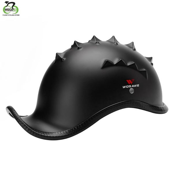 wosawe велоспорт half helmet лыжах катание на велосипедный шлем роликовых коньках безопасность защита головы езда скейтборд 55-61cm
wosawe велоспорт half helmet лыжах катание на велосипедный шлем роликовых коньках безопасность защита головы езда скейтборд 55-61cm