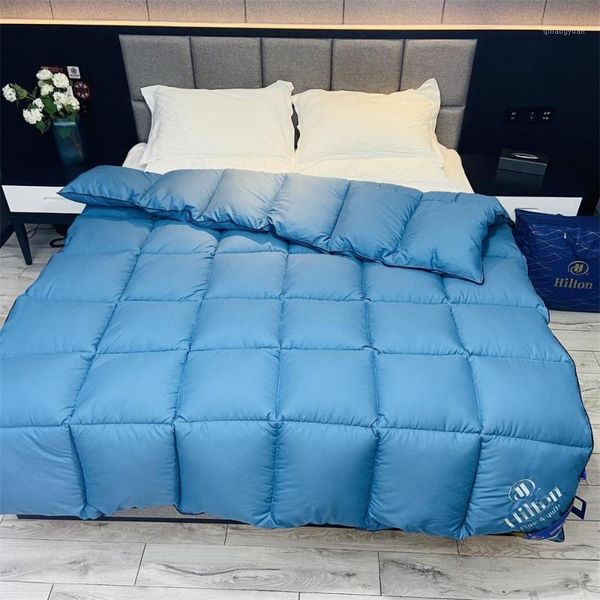 3~4kg feather fabric quilt duvet king queen twin size christmas gift luxury soft winter blanket comforter filler1
3~4kg feather fabric quilt duvet king queen twin size christmas gift luxury soft winter blanket comforter filler1