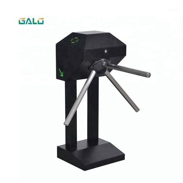 fingerprint access control rfid semi-automatic system vertical tripod turnstile fullautomatic motor optional1
fingerprint access control rfid semi-automatic system vertical tripod turnstile fullautomatic motor optional1