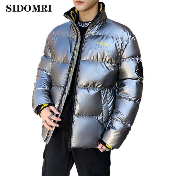 men's down & parkas jacket autumn winter 2021 fashion china heart logo standing-collar cotton-padded coat thick warm outwear coats, Black
men's down & parkas jacket autumn winter 2021 fashion china heart logo standing-collar cotton-padded coat thick warm outwear coats, Black