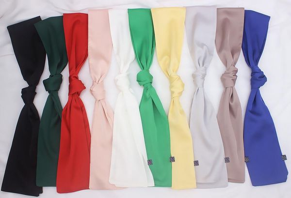 120*9cm new style all-match solid color korean style tie bag professional small neckerchief scarf scarf, Blue;gray
120*9cm new style all-match solid color korean style tie bag professional small neckerchief scarf scarf, Blue;gray