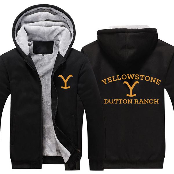 kevin costner yellowstone thicken hoodie yellowstone dutton ranch warm hoodie sweatershirt wyoming montana cow boys hoodie y200704, Black
kevin costner yellowstone thicken hoodie yellowstone dutton ranch warm hoodie sweatershirt wyoming montana cow boys hoodie y200704, Black