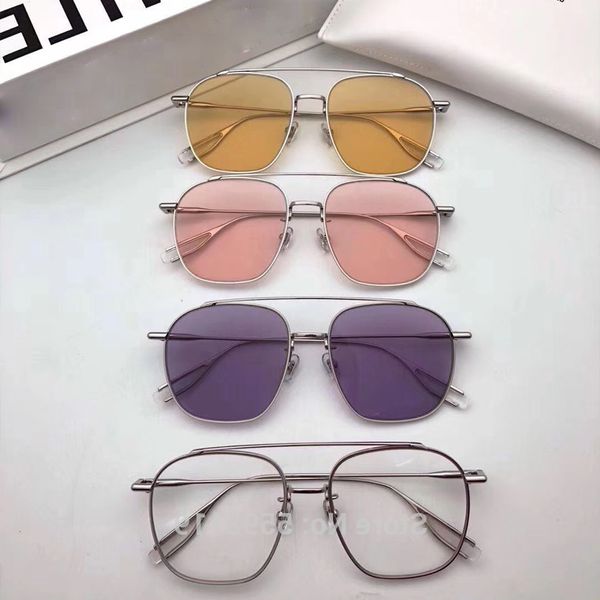 new fashion woogie korea brand designer glasses gentle eyeglasses men women sunglasses gafas oculos, White;black
new fashion woogie korea brand designer glasses gentle eyeglasses men women sunglasses gafas oculos, White;black