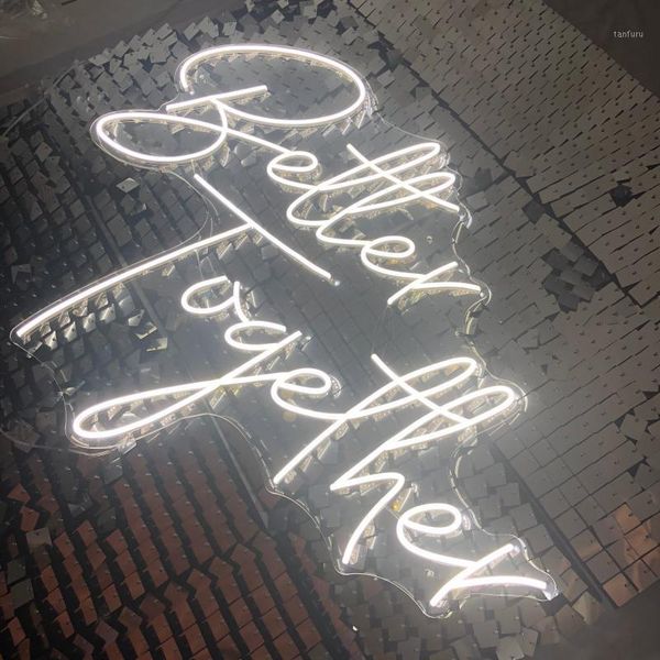 better together neon signs led neon lights art wall decorative attractive party stage bar background1
better together neon signs led neon lights art wall decorative attractive party stage bar background1