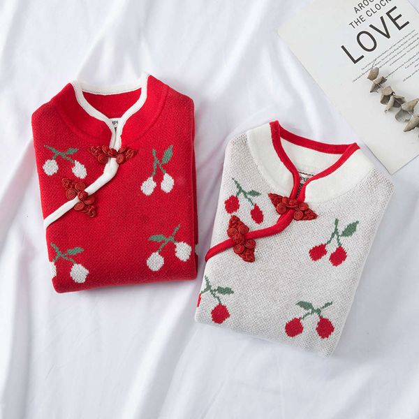 children's korean autumn winter 2020 new drs girls' hanfu annual chine sle sweater mjce, Blue
children's korean autumn winter 2020 new drs girls' hanfu annual chine sle sweater mjce, Blue