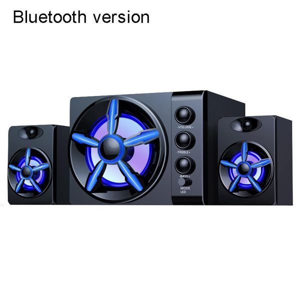 3 pcs computer speaker wired mini computer speaker with subwoofer and light for lap deskcomputer/ phone
3 pcs computer speaker wired mini computer speaker with subwoofer and light for lap deskcomputer/ phone