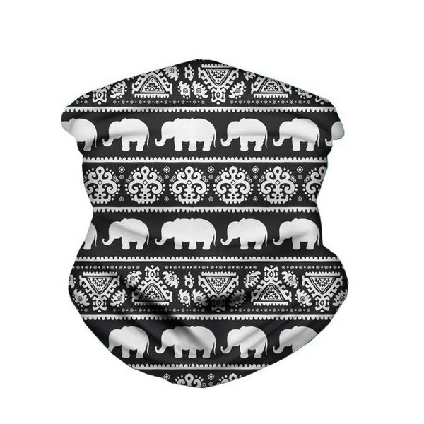 scarves whereisart african troditional elephant aztec design magic bandanas sun uv protection headband scarfs neck gaiter balaclava, Blue;gray
scarves whereisart african troditional elephant aztec design magic bandanas sun uv protection headband scarfs neck gaiter balaclava, Blue;gray