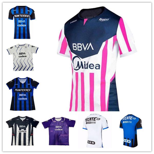 2021 2022 liga mx mexico club cf rayados monterrey soccer jersey r funes mori janssen vegas gonzalez rodriguez hurtado meza football shirt k, Black;yellow
2021 2022 liga mx mexico club cf rayados monterrey soccer jersey r funes mori janssen vegas gonzalez rodriguez hurtado meza football shirt k, Black;yellow