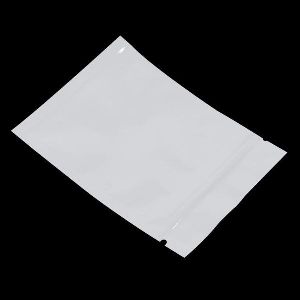 200pcs white aluminum foil ziplock food package bag self seal zip lock mylar foil bag for candy cookies snack tea packaging h bbyrzp
200pcs white aluminum foil ziplock food package bag self seal zip lock mylar foil bag for candy cookies snack tea packaging h bbyrzp