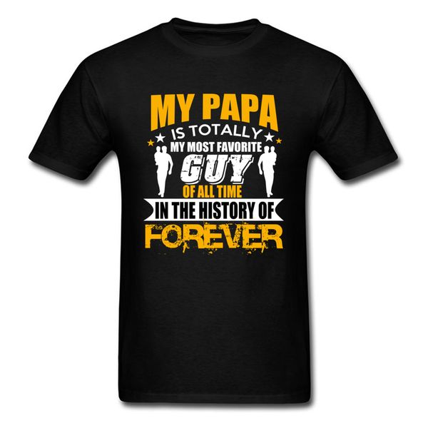 my papa funky round collar short sleeve tees sweater camisetas hombre father's birthday tshirt hooded sweatshirt hoodie men t shirt
my papa funky round collar short sleeve tees sweater camisetas hombre father's birthday tshirt hooded sweatshirt hoodie men t shirt