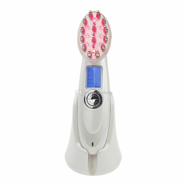 hair growth massager beauty equipment combs anti-hair loss promotes hair growth for hair micro-current vibration massage comb
hair growth massager beauty equipment combs anti-hair loss promotes hair growth for hair micro-current vibration massage comb